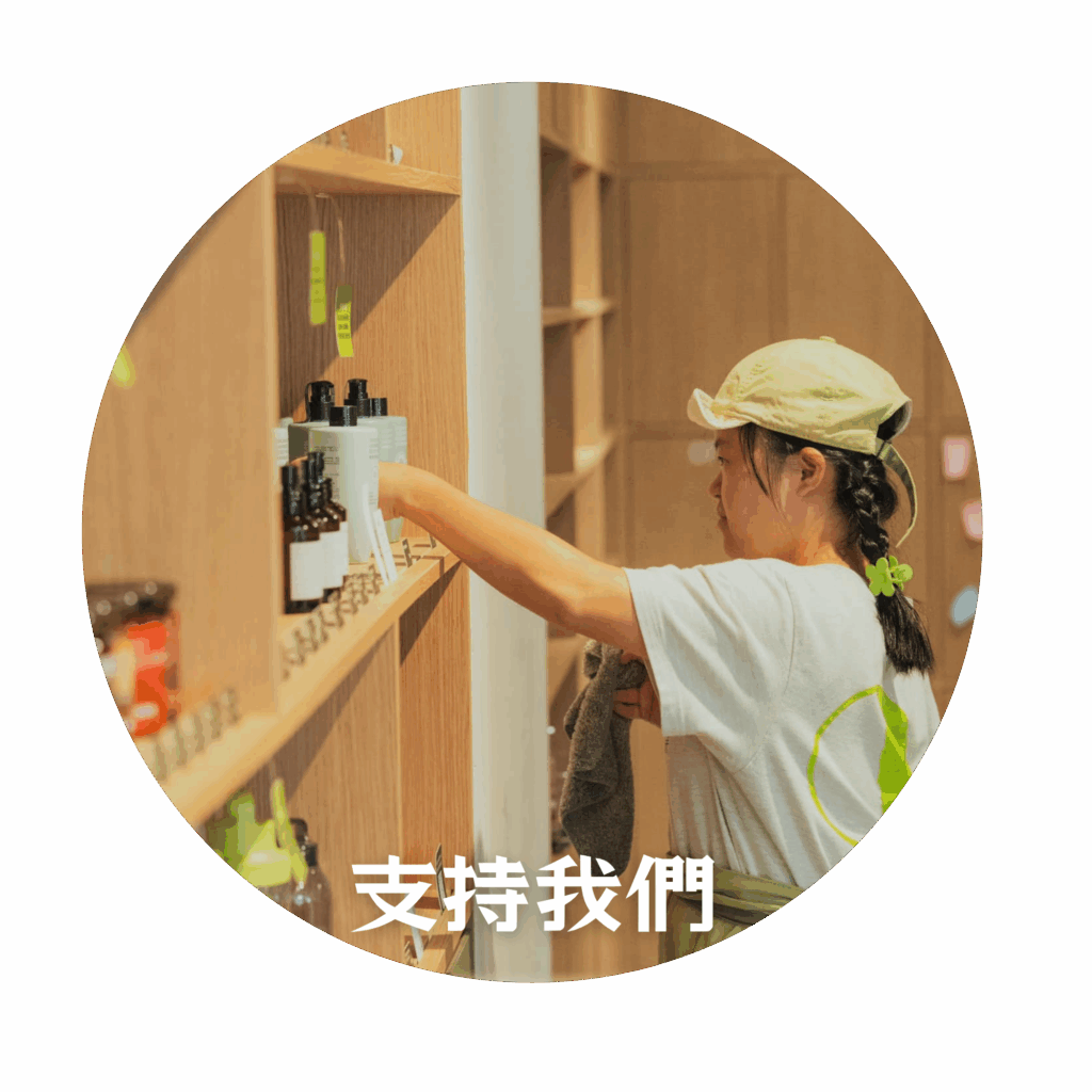 支持我們