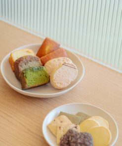 磅蛋糕/費南雪/達客瓦茲/瑪德蓮/手工餅乾 自由搭配組 NT$依預算配置