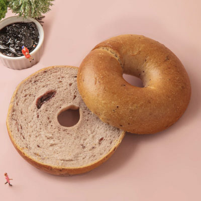 好丘貝果